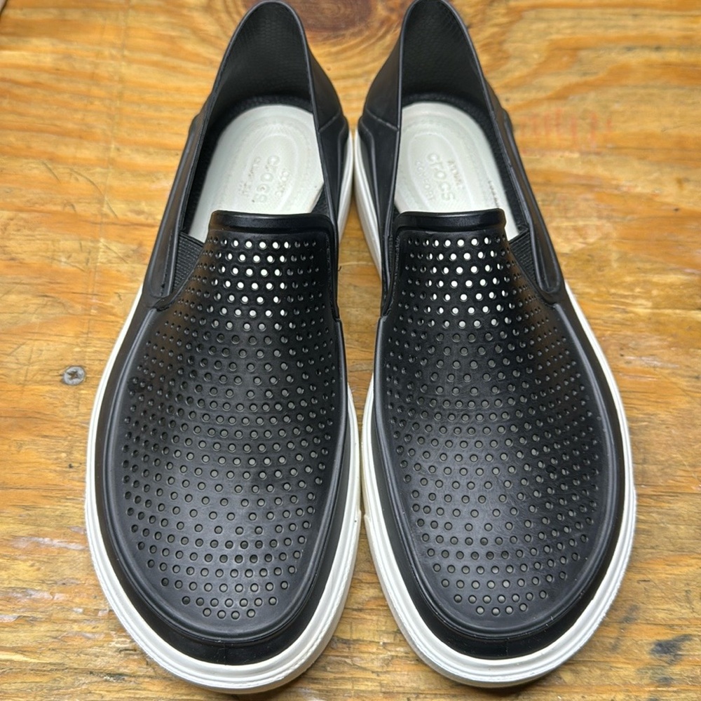 Crocs Slip On Shoes